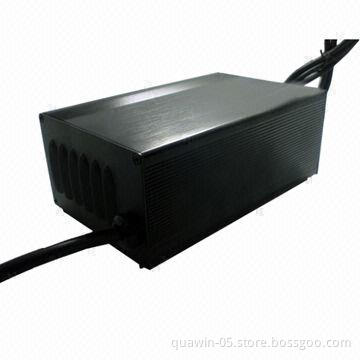 25.2V 9.0A Universal Smart Charger for 22.2V Li-ion Battery